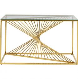 Консоль Laser