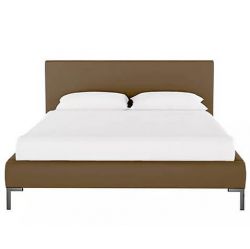 Кровать (каркас без основания) Lady Bella 05