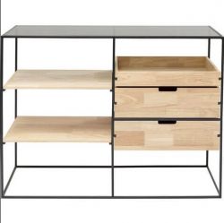 Комод Kopenhagen 81904