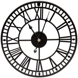 Настенные часы «Патрик М»