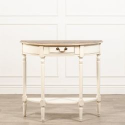 H834 H03+H01 Консоль Marseille