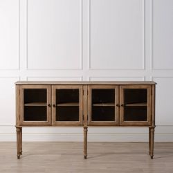 H803 Буфет 4 двери Marseille