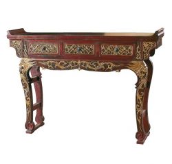 Консоль BF-20221