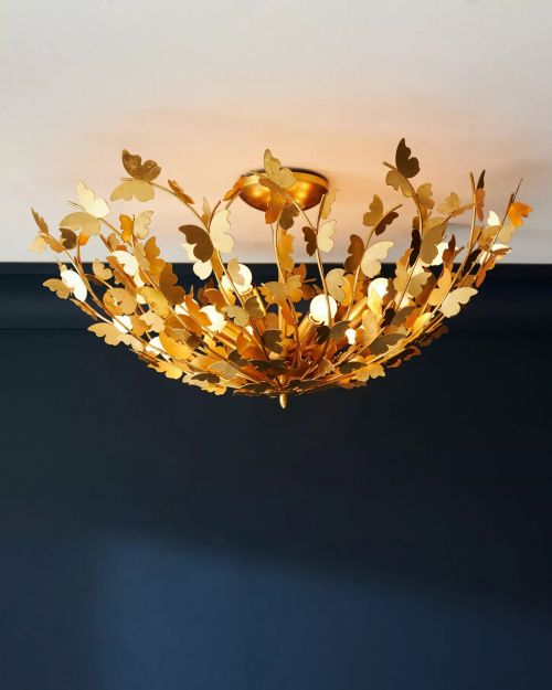 Потолочный светильник “Кемптон”