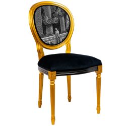 Стул «Дворец Тюильри» (Февраль, Рыбы)