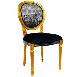 Стул «Сен-Жермен» (Май, Близнецы)