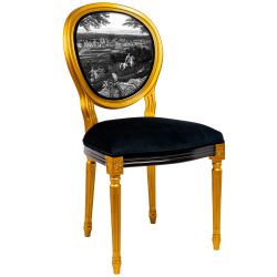 Стул «Фонтенбло» (Июнь, Рак)
