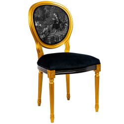 Стул «Маримон» (Август, Дева)