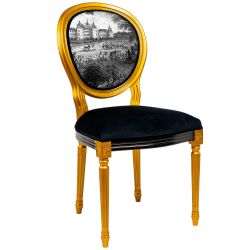 Стул «Шамбор» (Сентябрь, Весы)