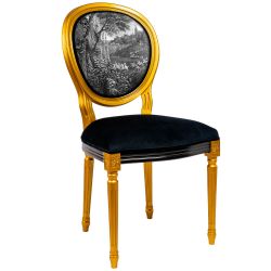 Стул «Блуа» (Ноябрь, Стрелец)