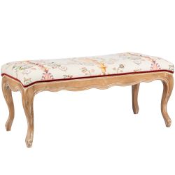 Банкетка гранд «Эрмитаж» beige