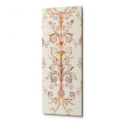 Картина на холсте «Эрмитаж» 30×70, холст, галерейная натяжка (версия 2)