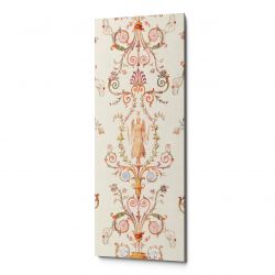 Картина на холсте «Эрмитаж» 30×70, холст, галерейная натяжка (версия 1)