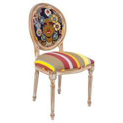 Стул «Судьба» (ночь)