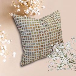 Подушка "Geometria" 45х45