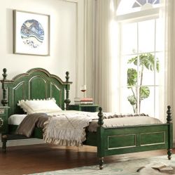 Кровать 120*200 GA-006