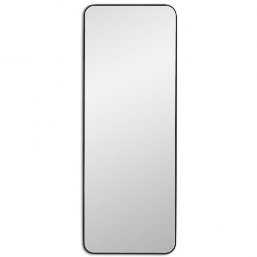 Smart XL Black (Смарт) Зеркало в полный рост в раме Smal 60*160 см