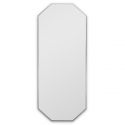 Stilig L Silver (Стилиг) Зеркало в раме Smal 50*120 см
