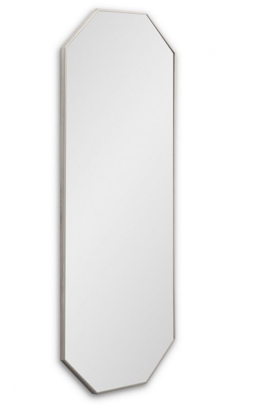 Stilig L Silver (Стилиг) Зеркало в раме Smal 50*120 см