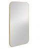 Smart M Gold (Смарт) Зеркало в раме Smal 60*90 см