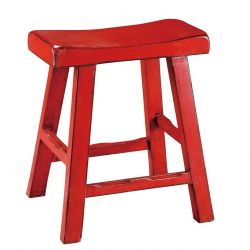 Табурет BF-20879 red