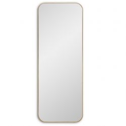 Smart XL Gold (Смарт) Зеркало в полный рост в раме Smal 60*160 см