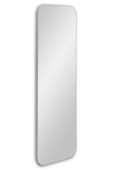 Smart XL Silver (Смарт) Зеркало в полный рост в раме Smal 60*160 см