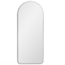 Arch XL Silver (Арч) Зеркало в полный рост в раме Smal 70*170 см