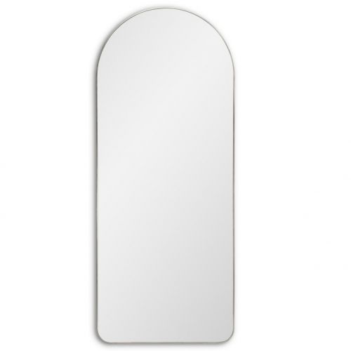 Arch XL Silver (Арч) Зеркало в полный рост в раме Smal 70*170 см