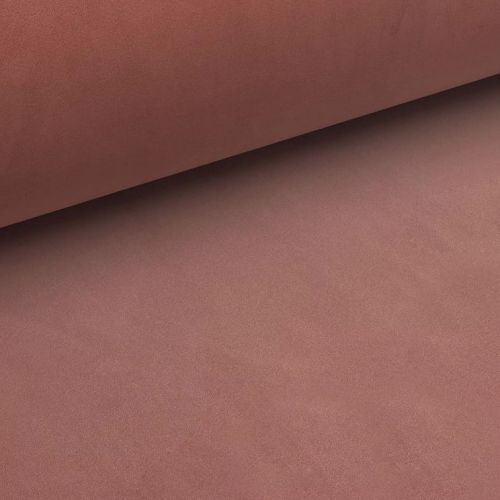 Диван SIGNAL CAMELLIA 2 Velvet Bluvel 52 (античный розовый/золотой)