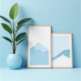 Картины, постеры