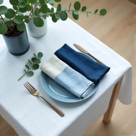 Скатерти, полотенца