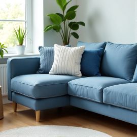 Угловые диваны