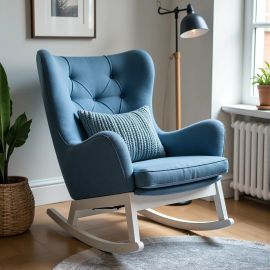 Кресла-качалки