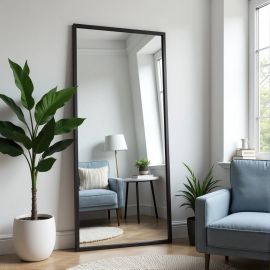 В полный рост