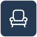 Кожаные и массажные кресла