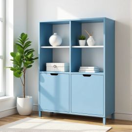 Стеллажи, этажерки